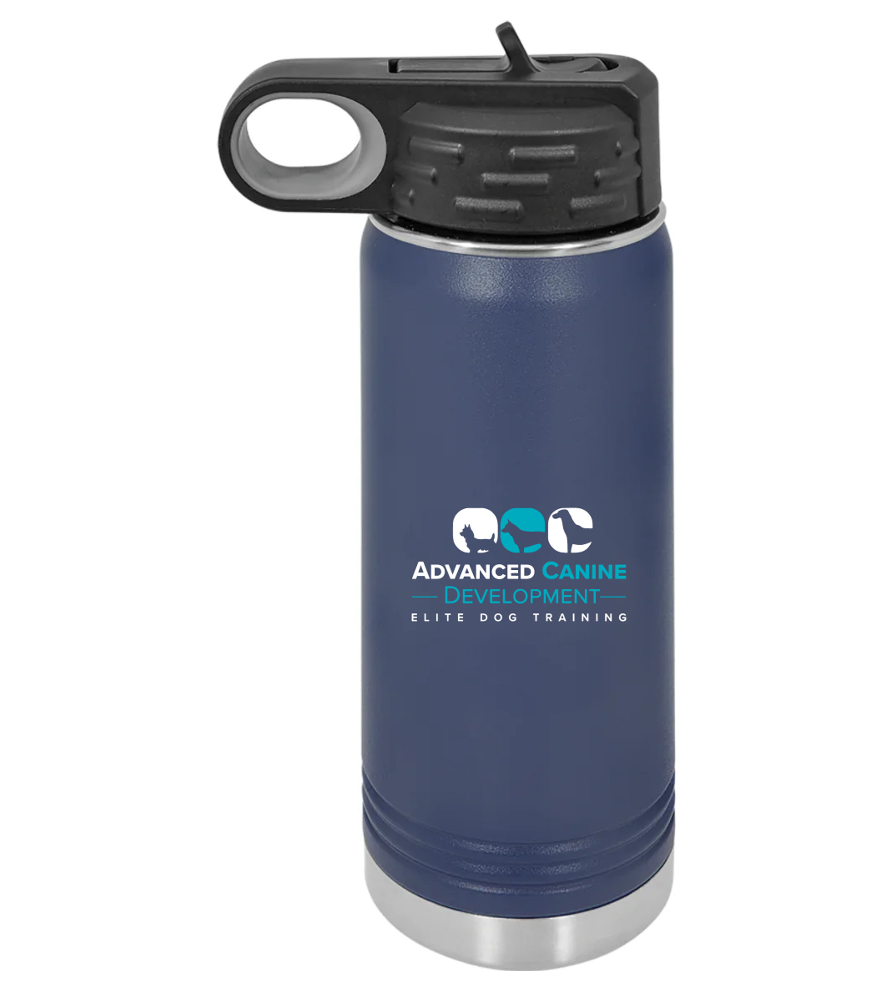 20 oz. Water Bottle