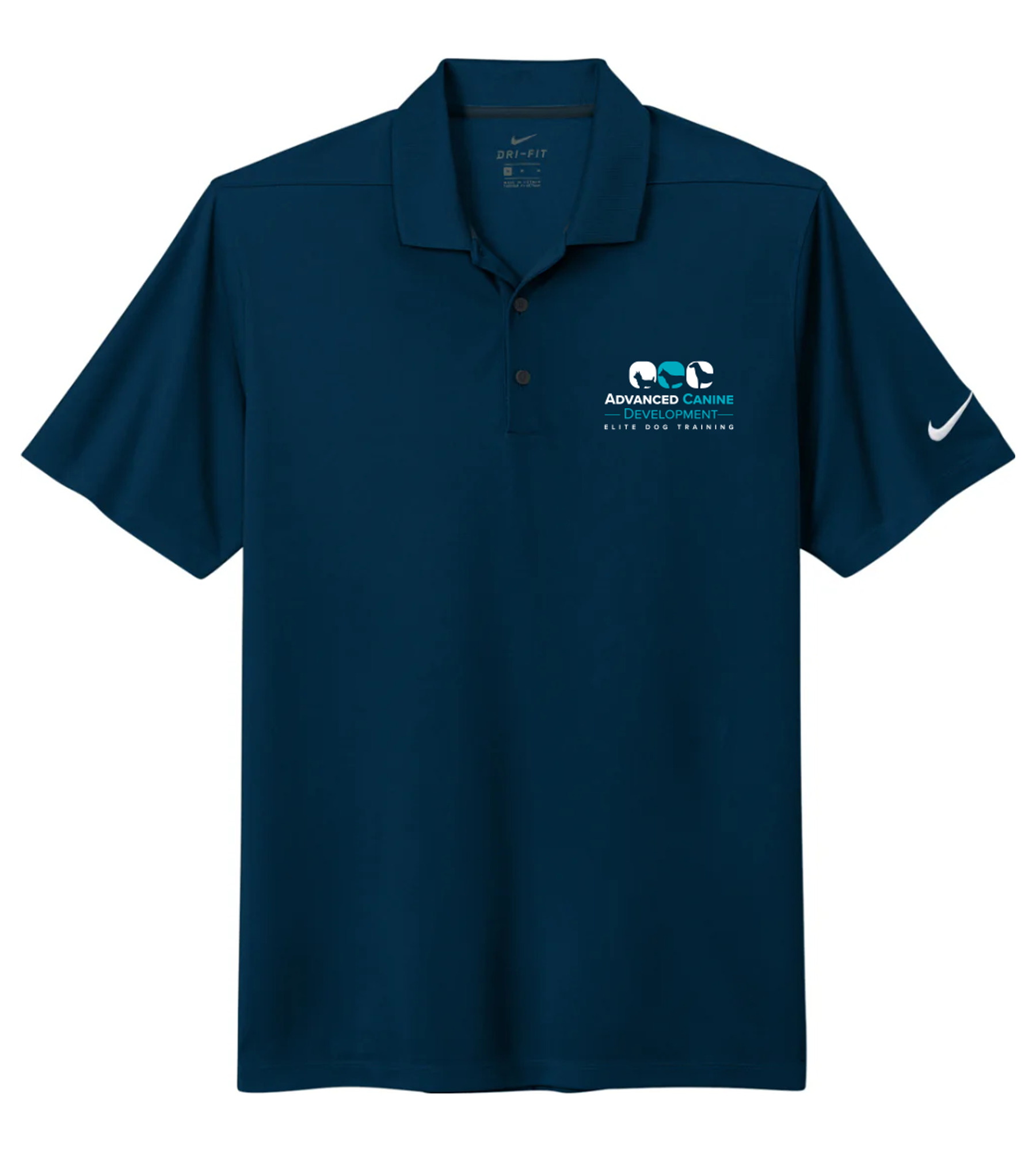 Nike Dri-FIT Micro Pique 2.0 Polo