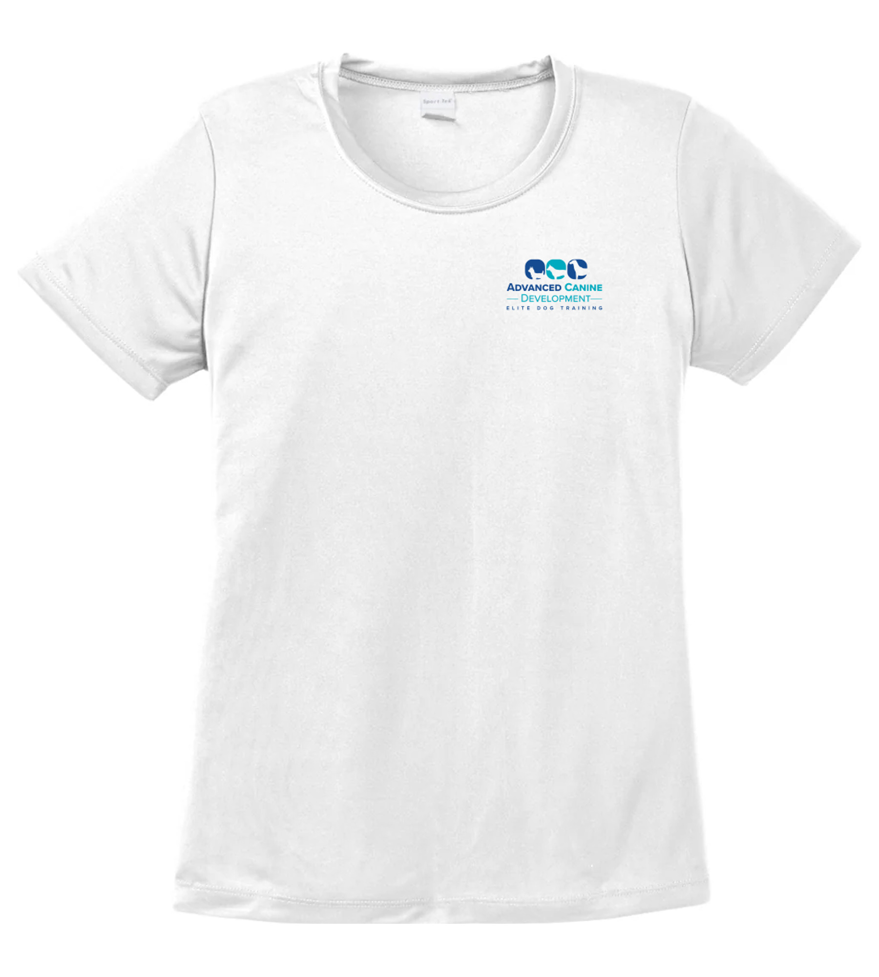 Sport-Tek Ladies PosiCharge Competitor Tee