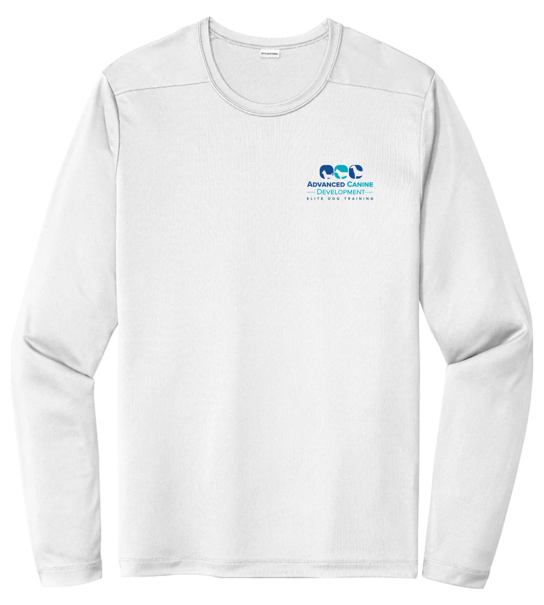 Sport-Tek Posi-UV Pro Long Sleeve Tee