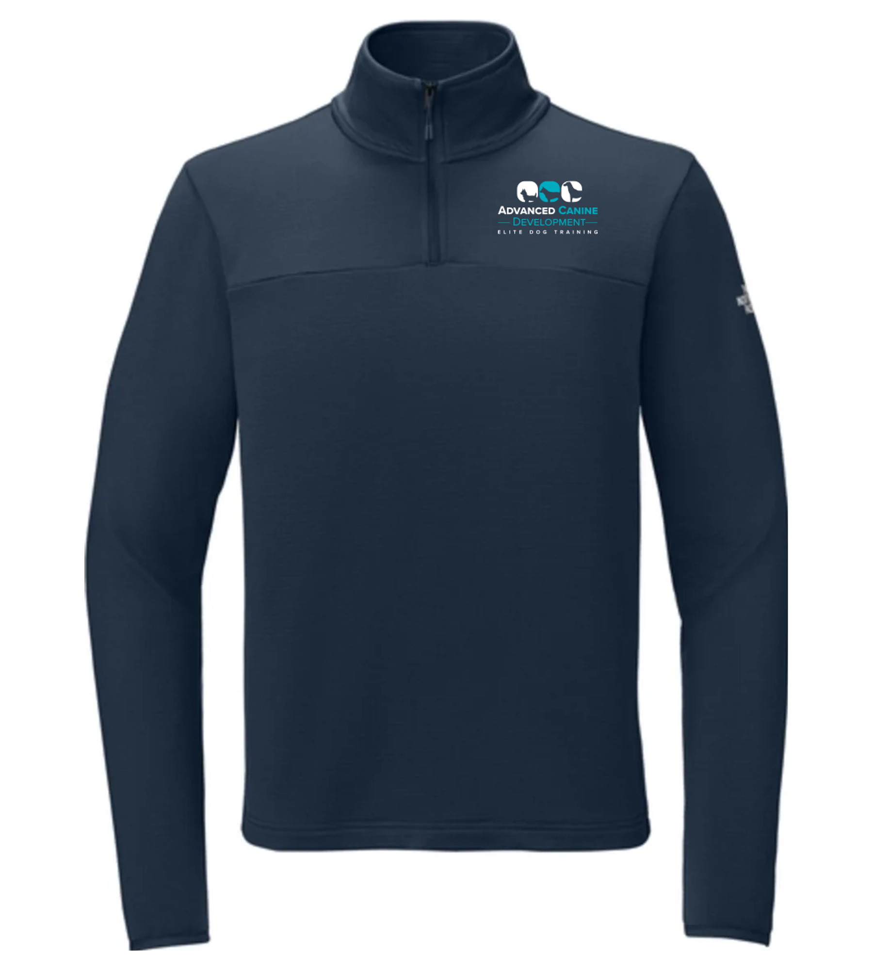 The North Face Aim 1/4-Zip Fleece