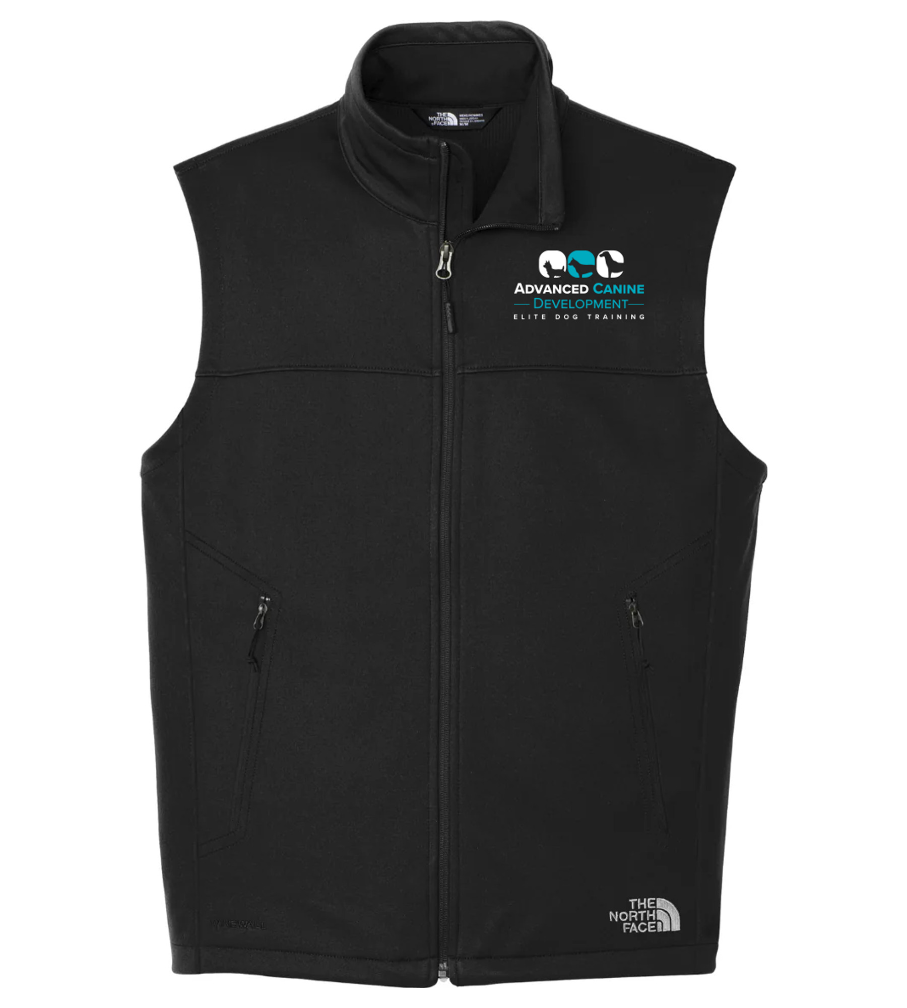 The North Face Ridgewall Soft Shell Vest